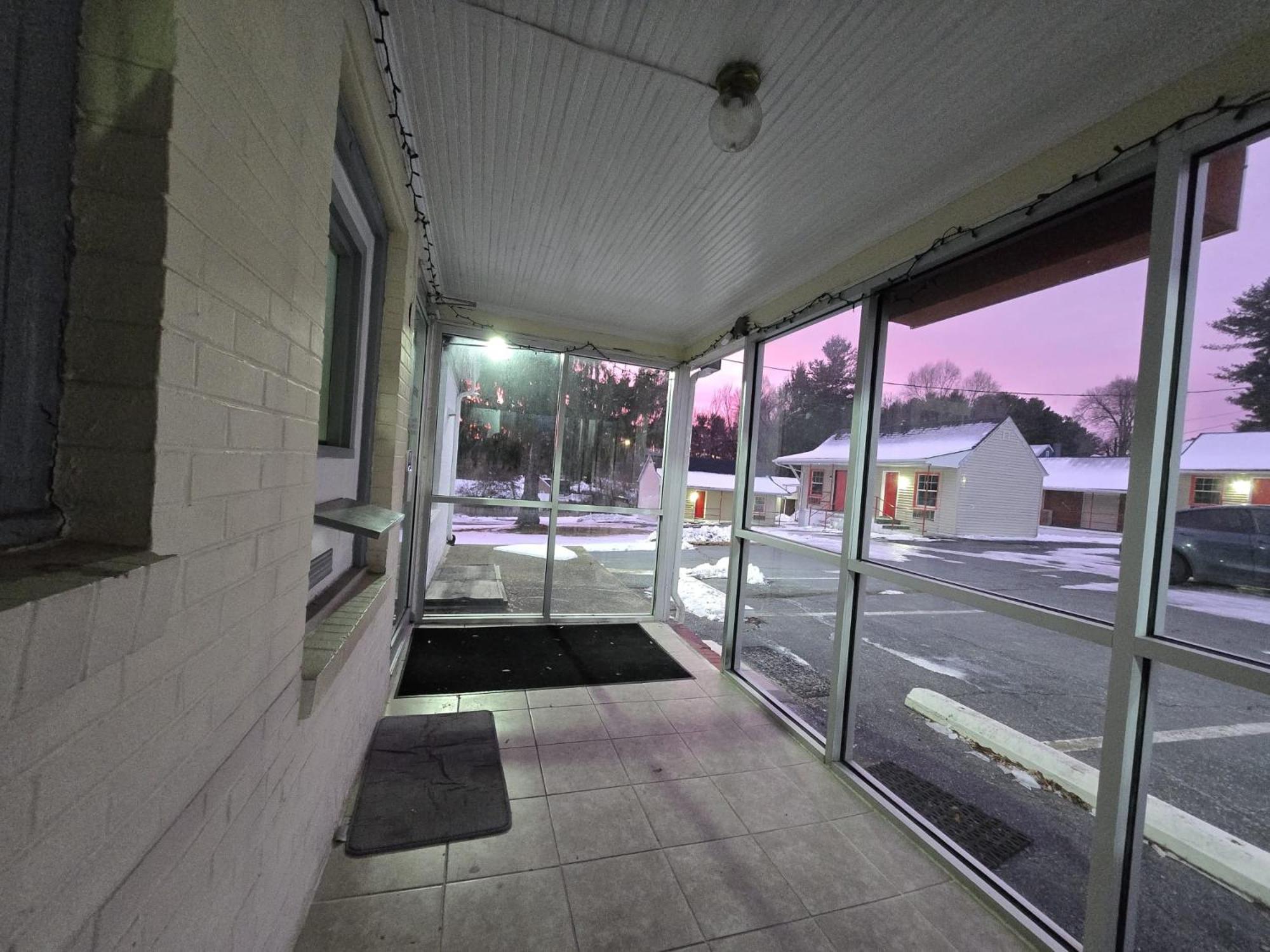 Skyline Motel By Belvilla Waynesboro Us 250 Exterior photo